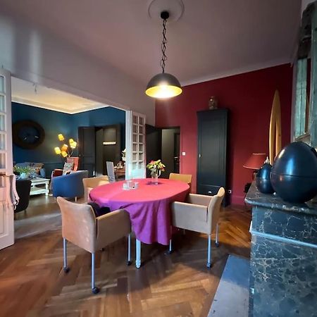 Coeur De Ville, Garage Prive Et Gratuit Avec Terrasse ! Cahors Eksteriør bilde