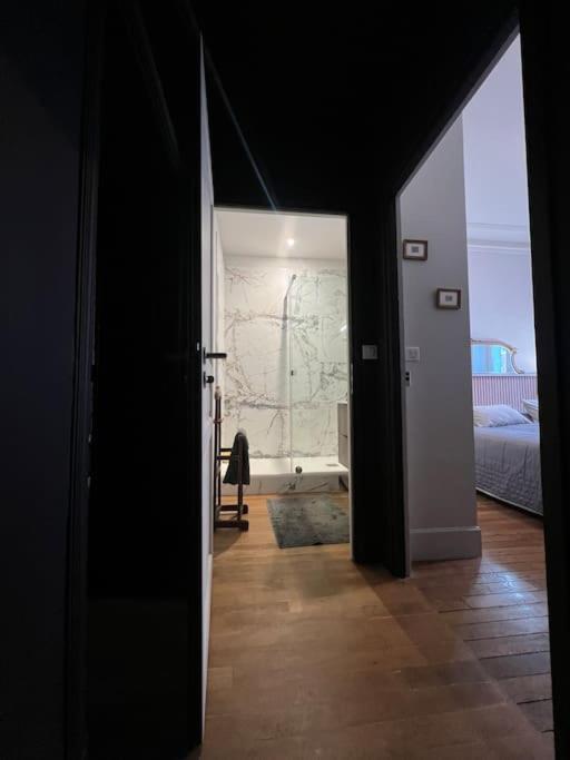 Coeur De Ville, Garage Prive Et Gratuit Avec Terrasse ! Cahors Eksteriør bilde