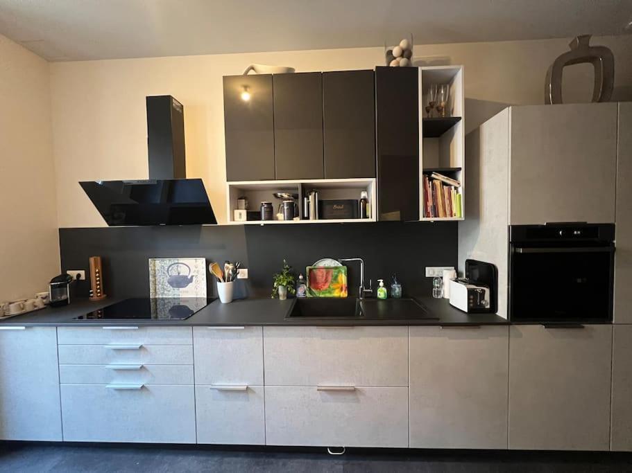 Coeur De Ville, Garage Prive Et Gratuit Avec Terrasse ! Cahors Eksteriør bilde
